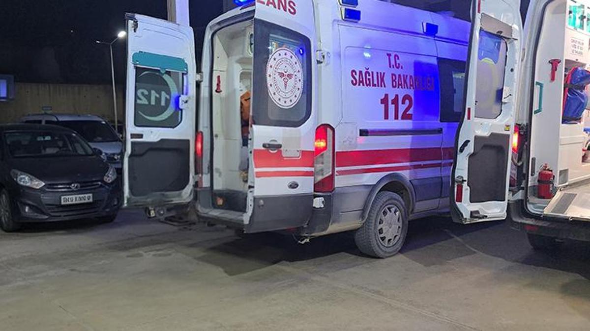 Adana'da bir genç, husumetlisi tarafından öldürüldü