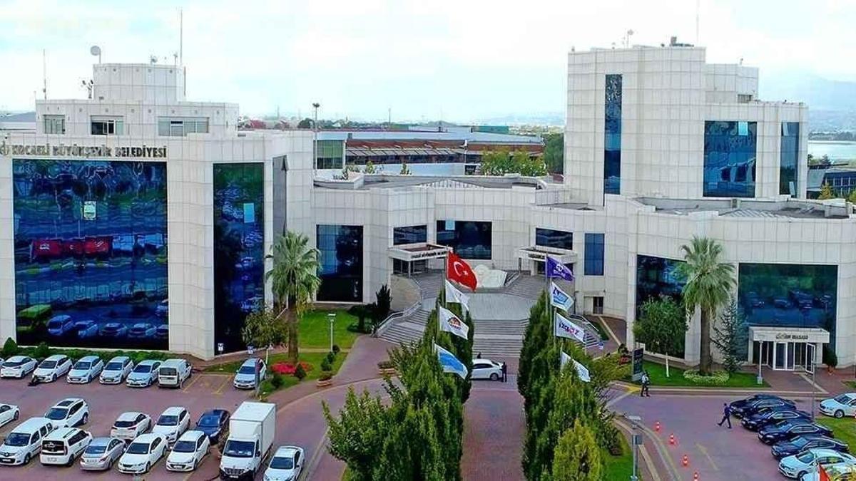 Kocaeli'de bayramdan önce 40 bin TL! Hesaplara yatıyor