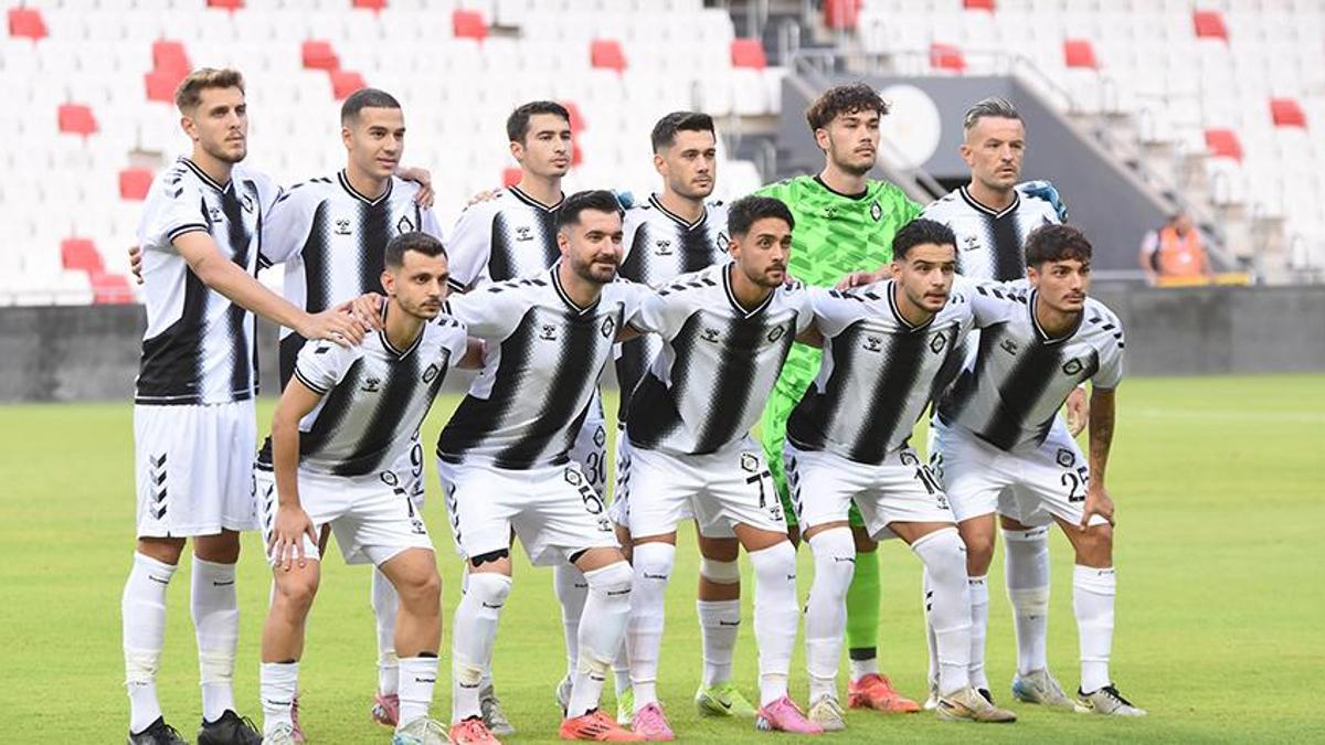 Altay'da yönetim para cezasından vazgeçti