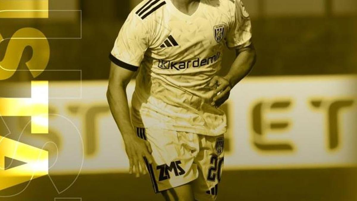 2. lig ekibinde yer yerinden oynadı! 4 futbolcuyu kapıya koydular