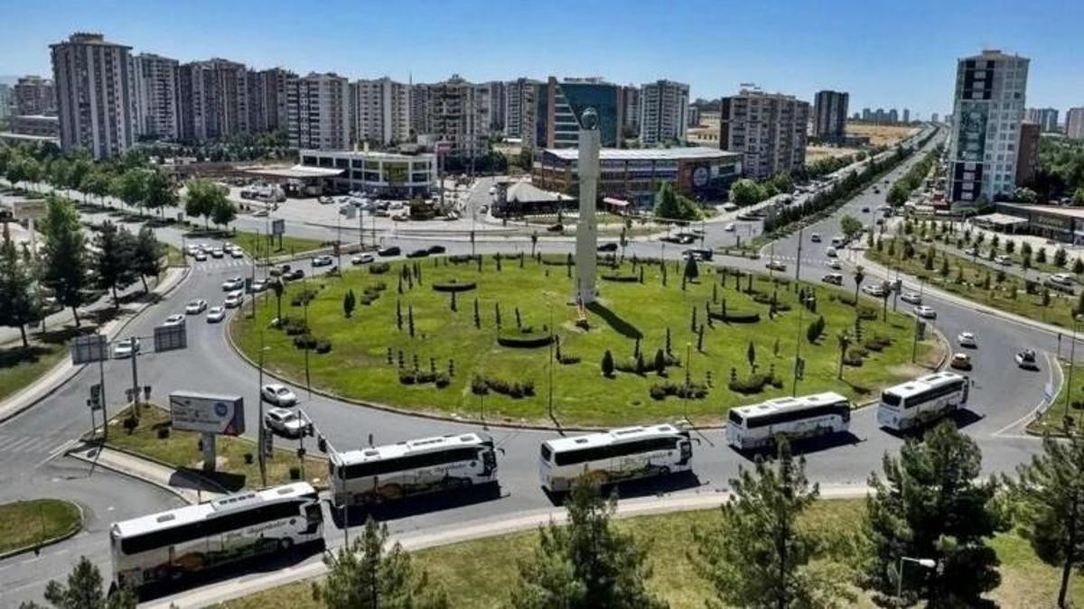 Diyarbakır'da yeni karar: 3 caddenin ismi değişiyor, herkes aynı ismi tavsiye etti