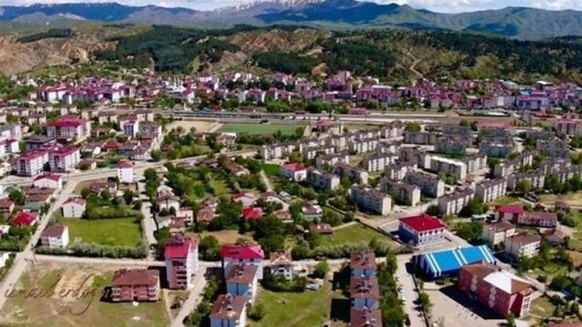 Bingöl'de dikkat çeken karar: Diyarbakır ismi değiştirildi
