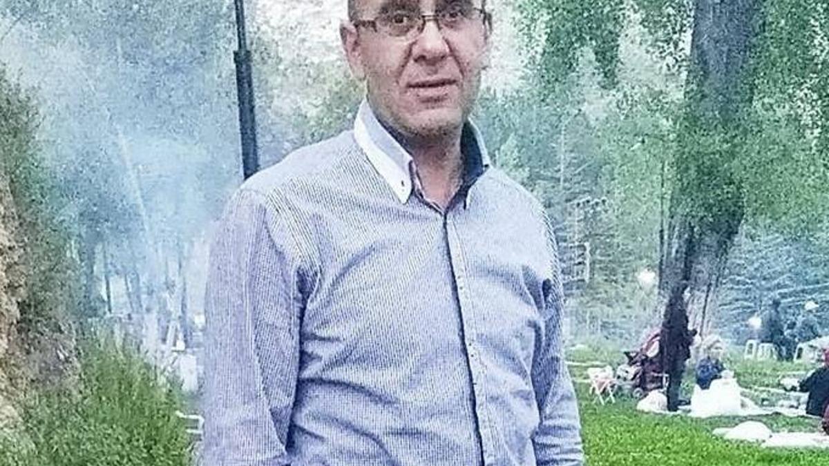 Sokakta belediye çalışanını öldüren şüpheli tutuklandı