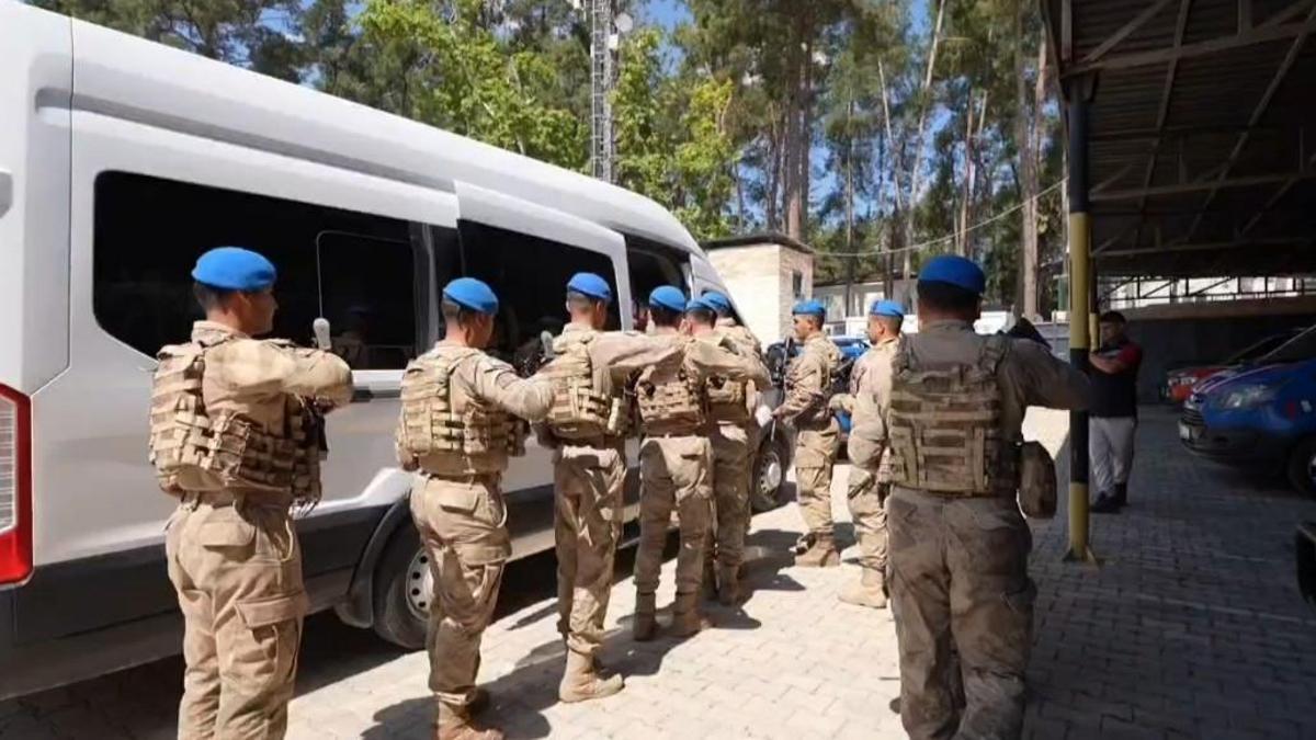 Hatay'da kaybolan Uğur'dan 90 gündür iz yok