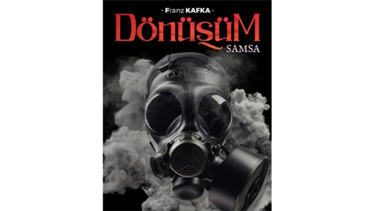Kafka’nın “Dönüşüm”ü İstanbul’da Sahneye Taşındı