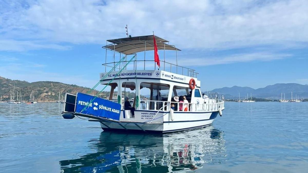 Tatilcilerin en merak ettiği tur başladı! Tam 150 TL, öğrenci 75 TL oldu
