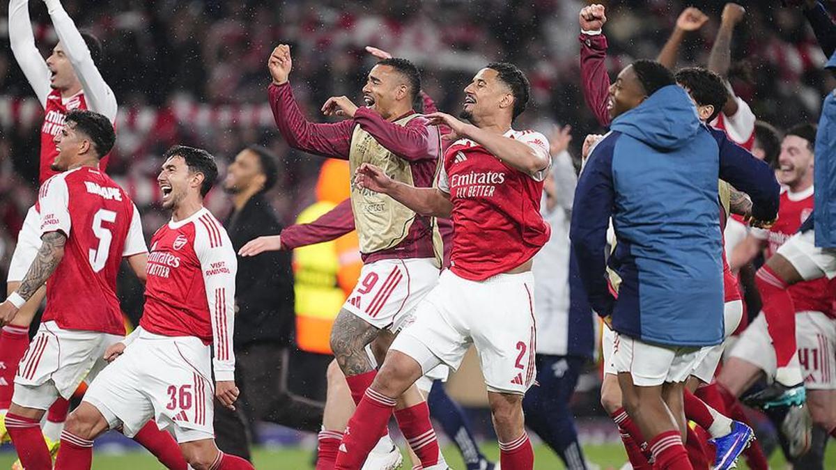Arsenal kaç yıl sonra şampiyon oldu? Premier Lig'de Arsenal'in kaç şampiyonluğu var?