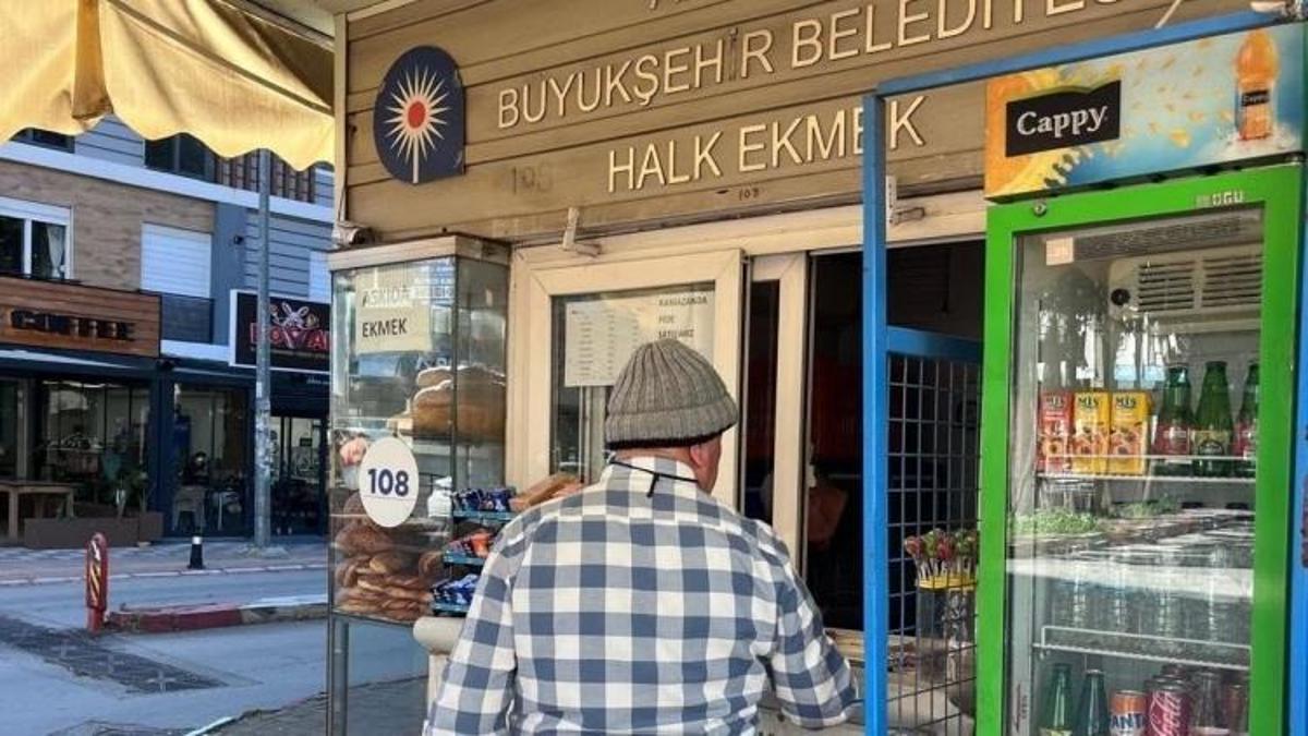 Antalya'da tüketim sayısı belli oldu: EKDAĞ açıkladı