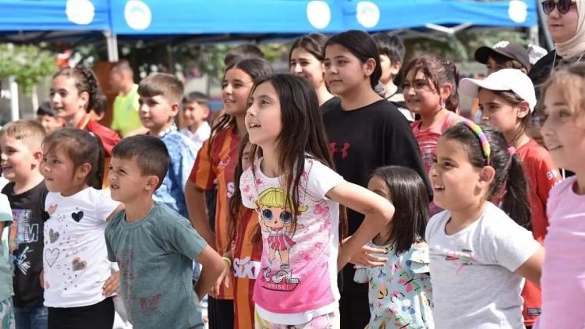 Kayseri'de Cuma günü açılıyor: Ücretsiz hizmet verecek