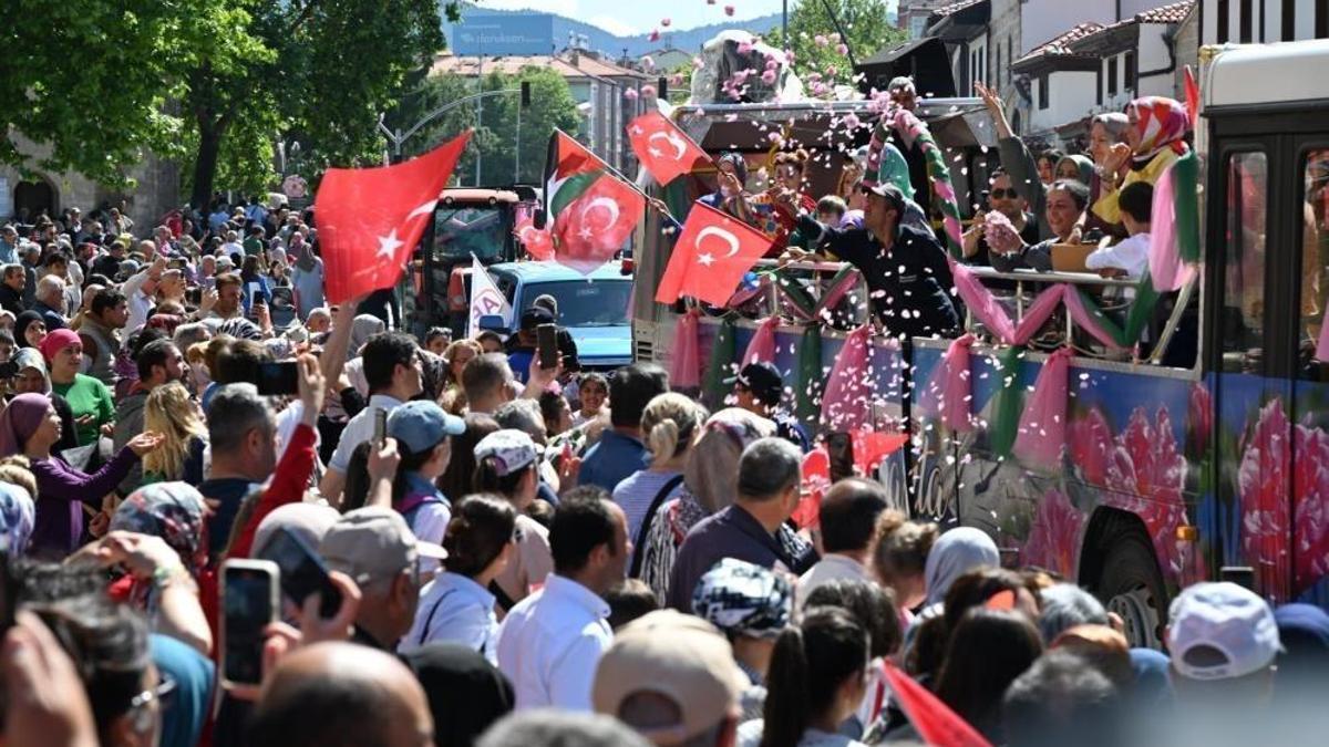 Isparta'da hayat Haziran başında duracak: Tarihler belli oldu