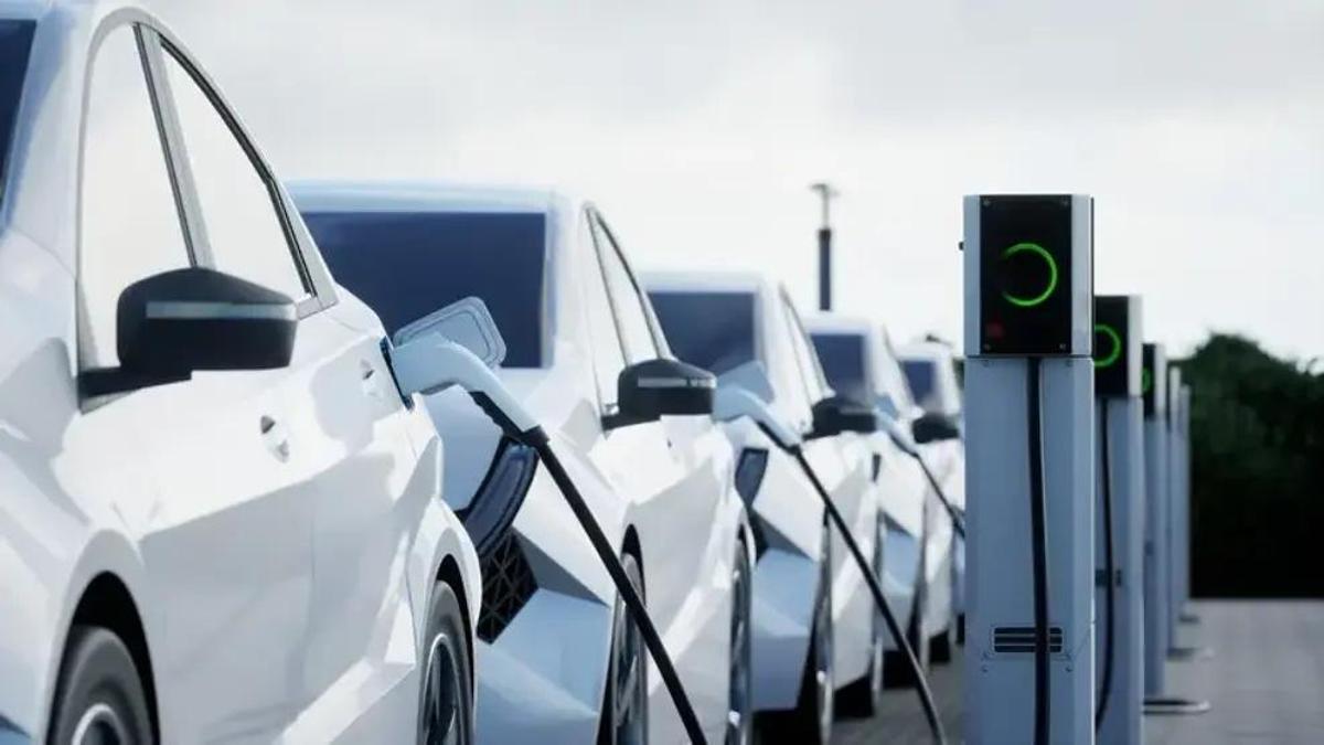 Elektrikli araçlarda yeni ÖTV oranları: 2026 ÖTV oranı ne kadar oldu? Elektrikli araçlar zamlandı mı?