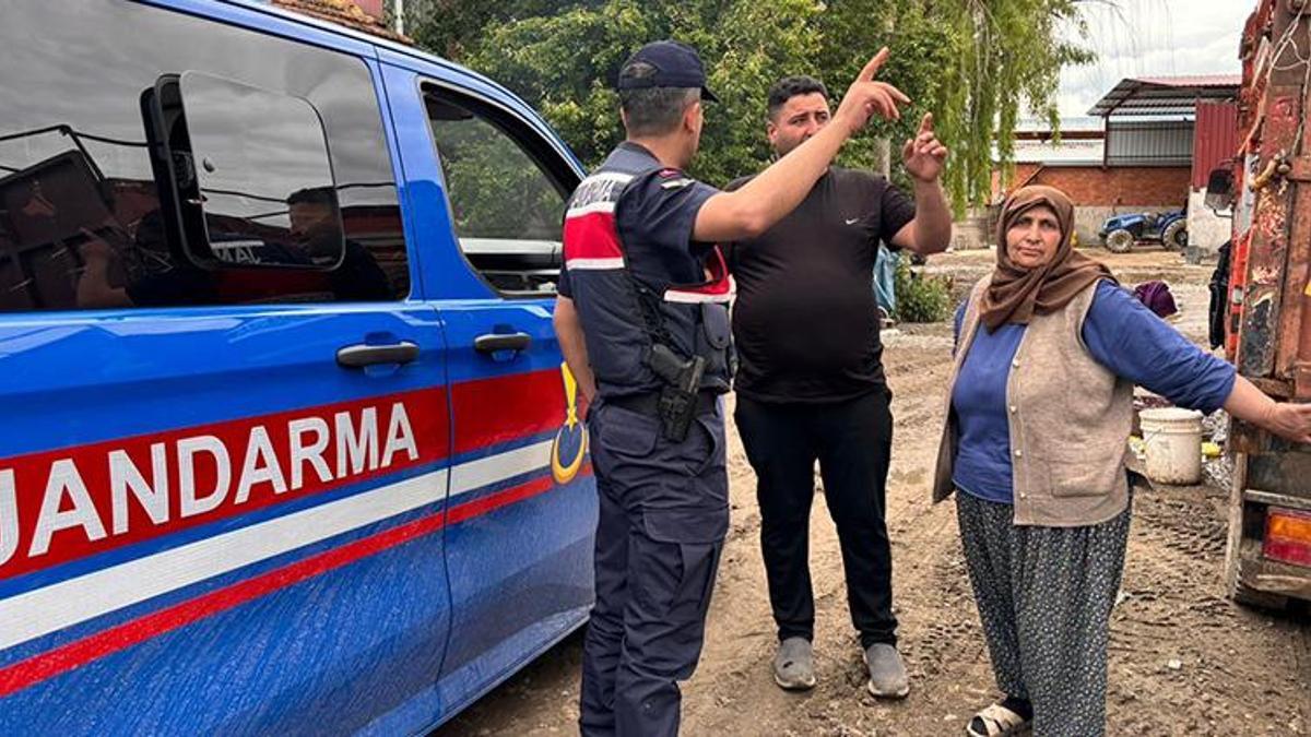 Tokat'ta olağanüstü hal! Almus Barajı'nda taşkın alarmı: Esnaf kepenk kapattı, köprü yıktırıldı