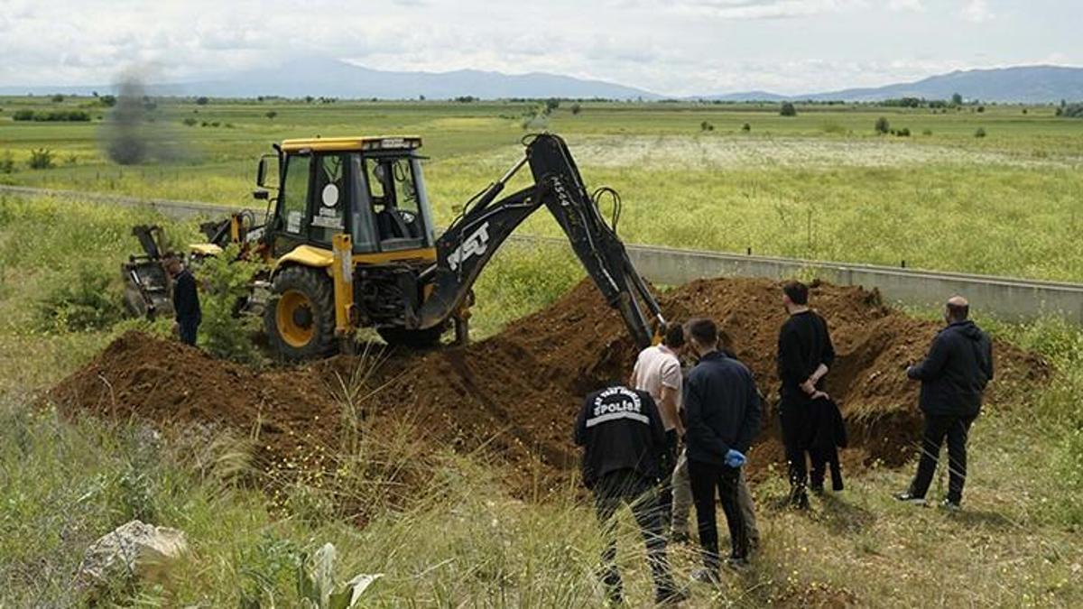 Denizli'de 10 yıl önce öldürülen Ayşen’in cinayet şüphelisi en yakını çıktı
