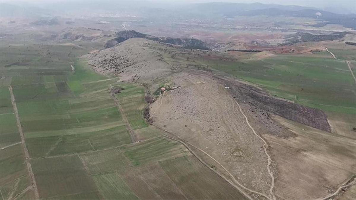 Vezirköprü ekonomisine can suyu! Besi OSB projesinde süreç tamamlandı
