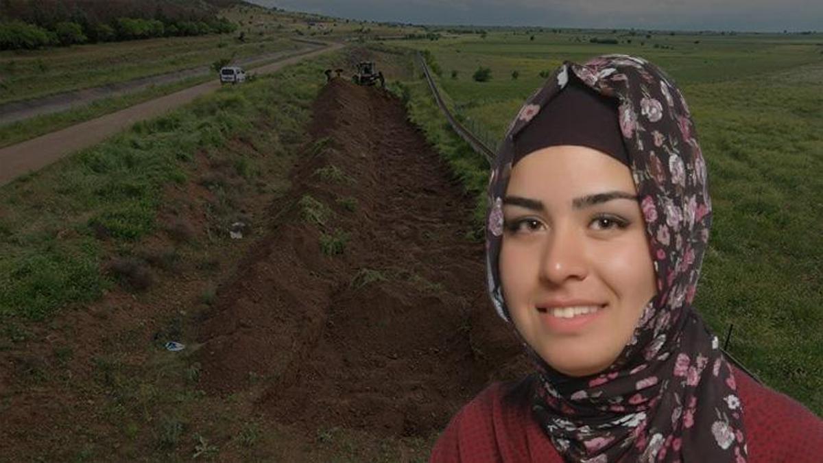 Eski eşin itirafları kan dondurdu: 10 yıllık sır çözüldü! Çivril ilçesindeki o bölgede kazı çalışması sürüyor