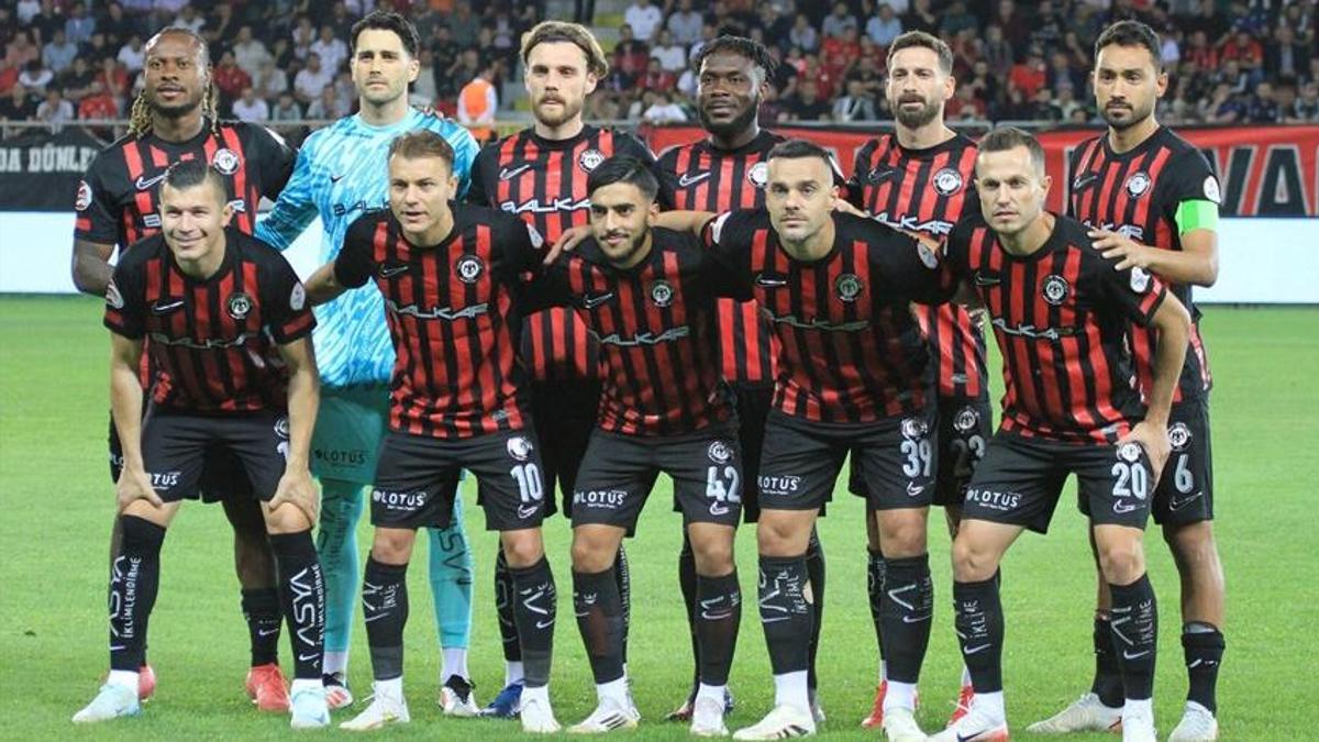 Çorum FK'yı yıkan haber! Esenler Erokspor maçı öncesi TFF açıkladı