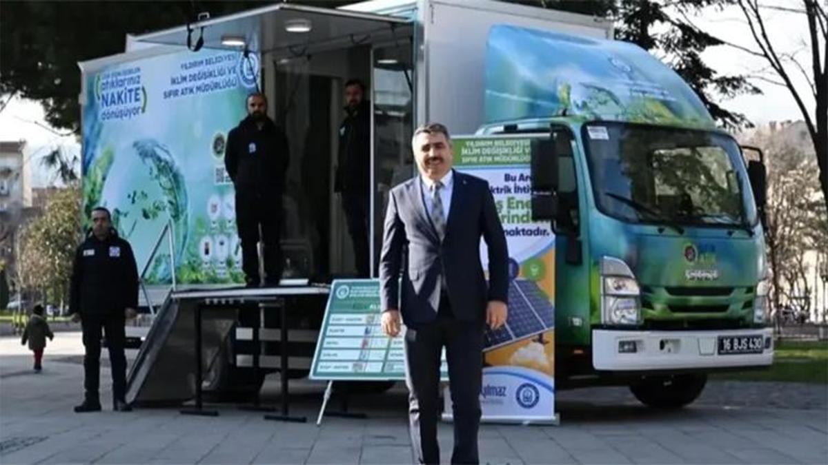 Çöpe atan pişman olur! Evdeki atıklar servete dönüşüyor, nakit ödemeler başladı, işte fiyat listesi