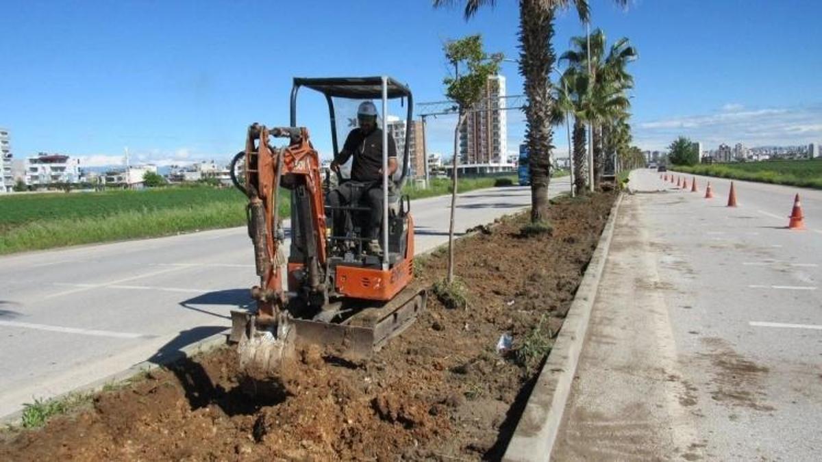 Adana'da yaz boyunca hedef belirlendi: Su tasarrufu için belediye bu yöntemi deneyecek