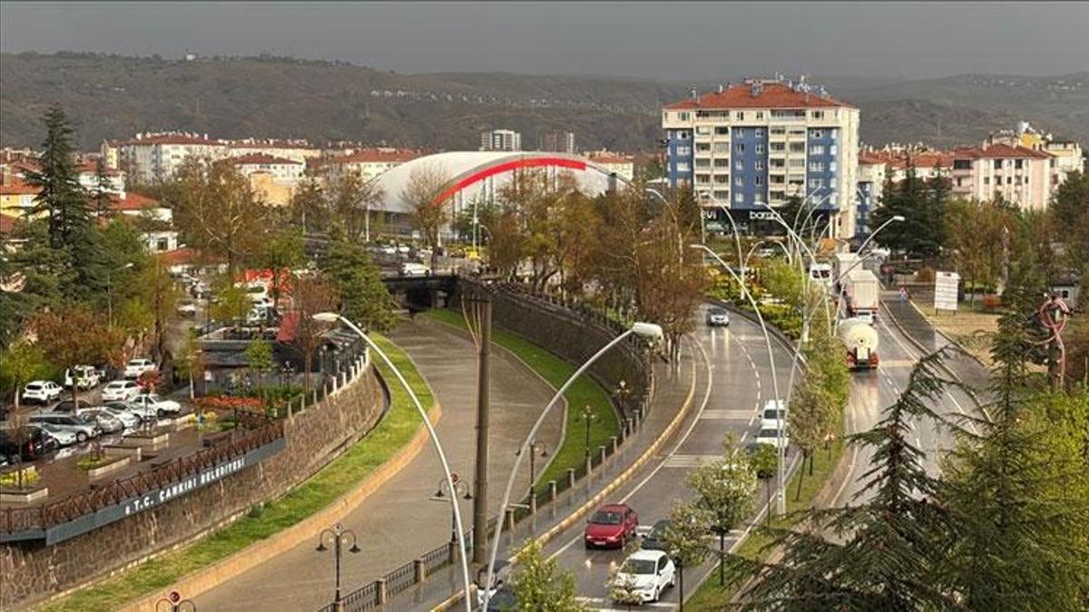 TÜİK çarpıcı verileri açıkladı: Çankırı ve Kastamonu’da doğum sayısı düştü