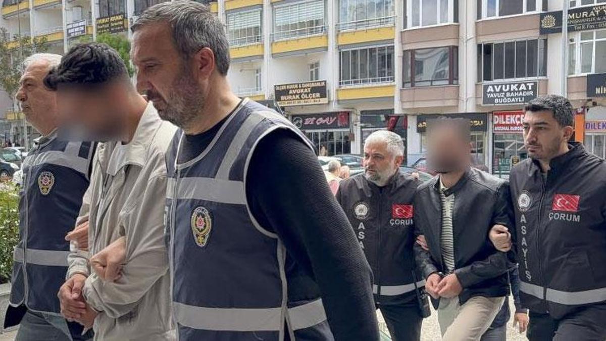 Güzellik salonunda akılalmaz yöntemle vurgun: Müşterileri bu yöntemle dolandırdılar