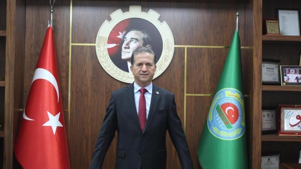 Üreticiden talep var: Buğdaya kilogram başına en az 20 TL fiyat verilmesini bekliyoruz