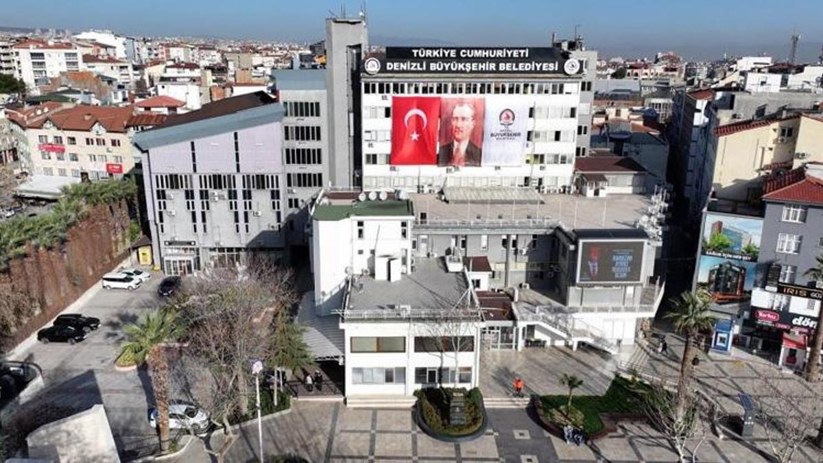 Denizli'de binlerce kişiye müjde! Bayram öncesi hesaplara yatırıldı