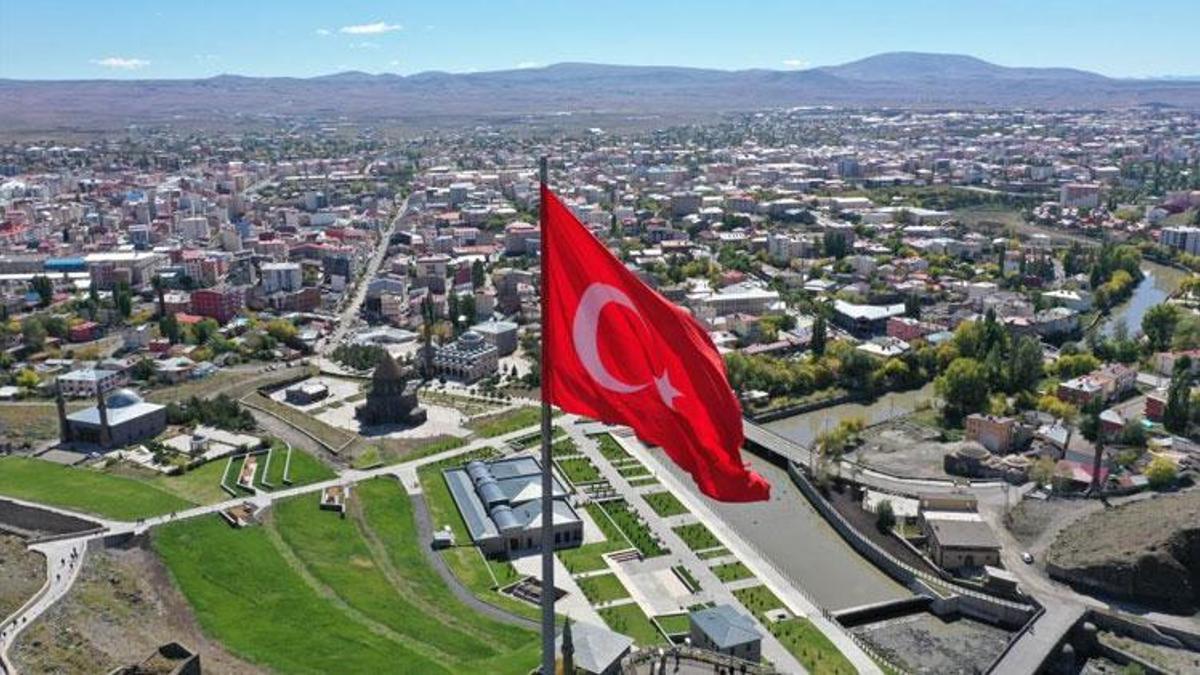Kars dış ticarette alarm veriyor! Sınır kenti ama sınırda kaldı
