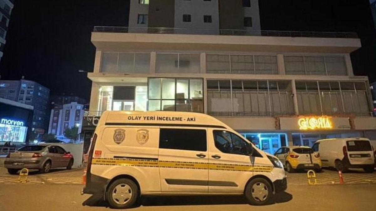 Aile içinde çıkan tartışma bıçaklı kavgaya dönüştü