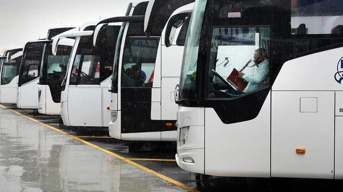Şehirlerarası otobüs bileti fiyatları: 3 nedenle yükseliyor
