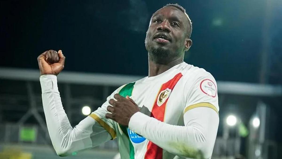 Amedspor’da Mbaye Diagne’ye 100 milyonluk şok!