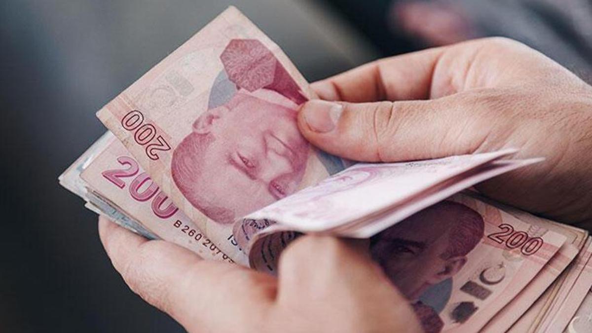 Kocaeli bayram öncesi binlerce hesaba para yatırıldı
