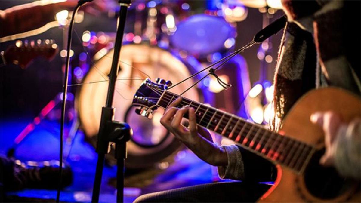 Bursa'da anlamlı konser: Sanatın gücü engelleri yıkıyor