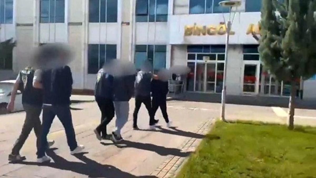 Sosyal medyada 'büyü' bahanesiyle 500 bin TL’lik dolandırıcılık