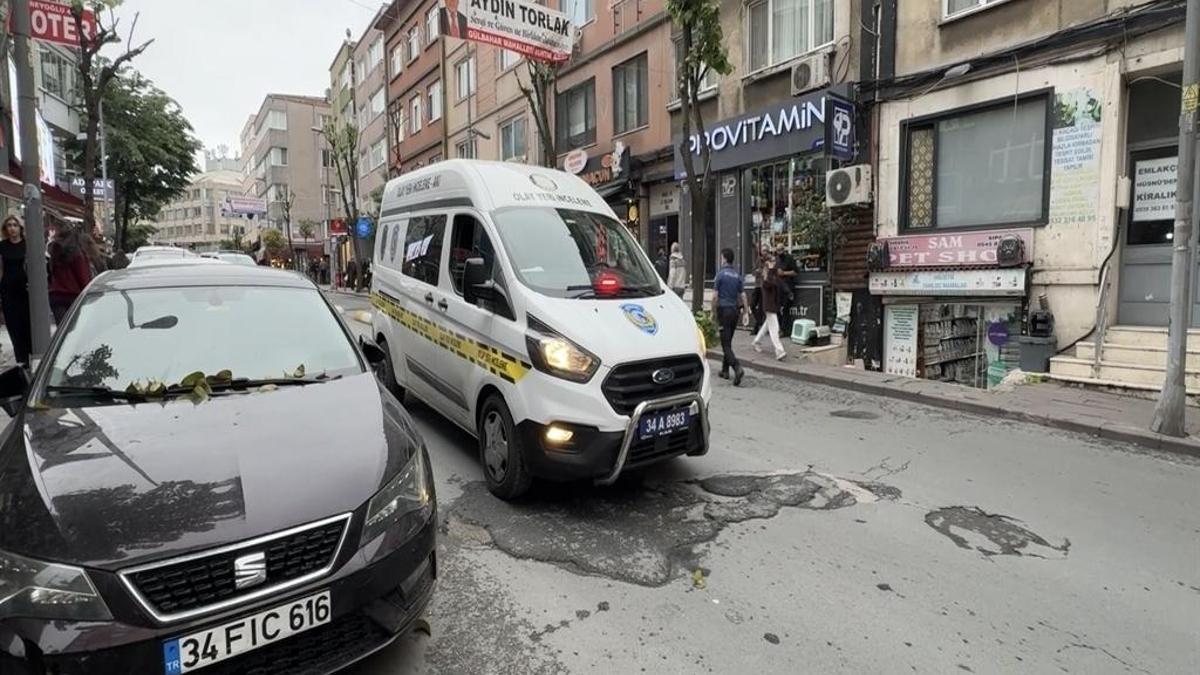 Şişli'de arkadaşları şüphelendi: 34 yaşındaki Defne Boz ölü bulundu!