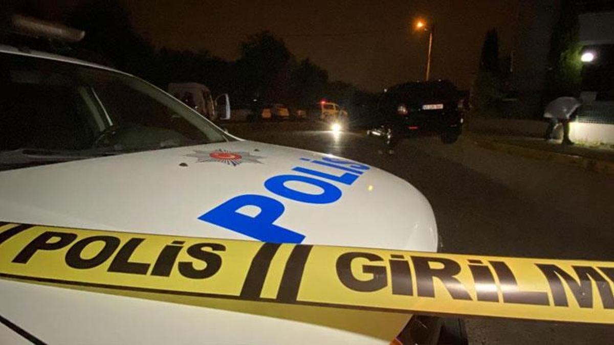 Ortağını tabancayla vurarak öldürmüştü, 3 sene önce de kız arkadaşını yaralamış