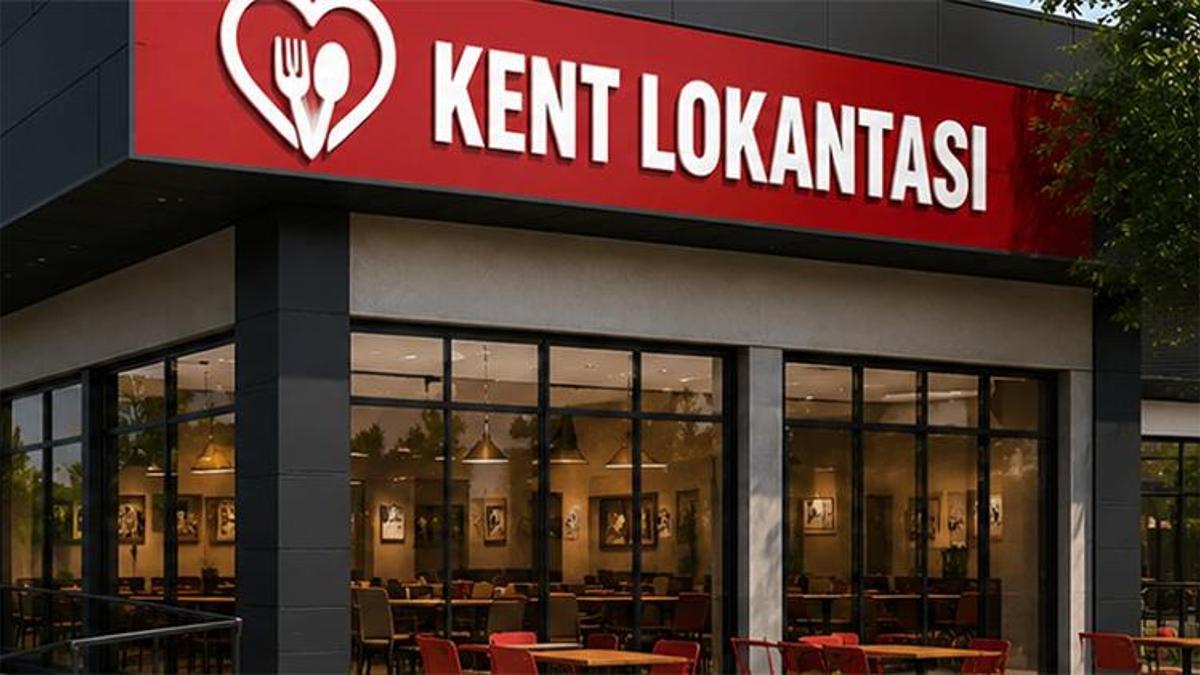 Yüreğir’e müjde! Kent lokantası geliyor: İhale süreci başladı
