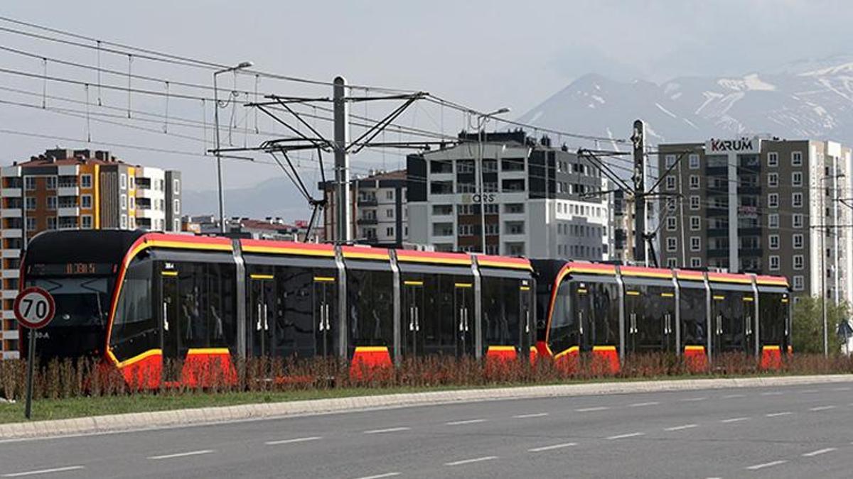 Kayseri'de 4 gün ücretsiz olacak! Büyükşehir Belediyesi duyurdu
