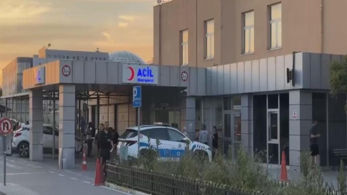 Seyyar satıcı bisiklet kiraladı, motosikletli zabıta çarpıp kaçtı!