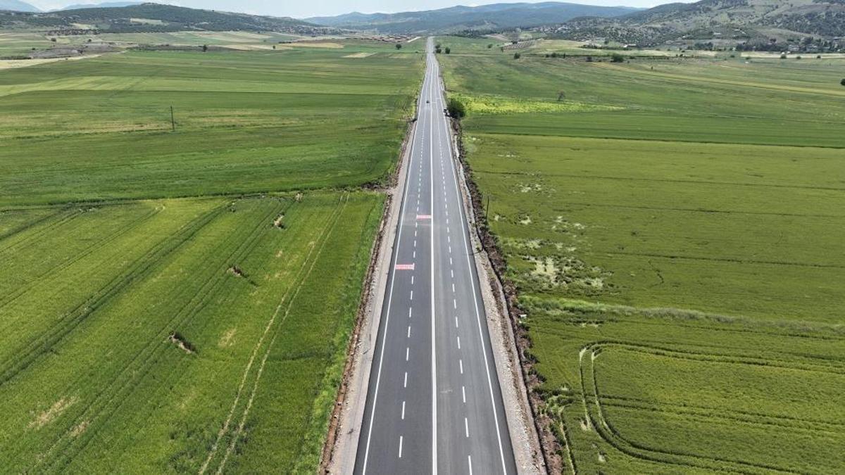Kahramanmaraş'ta devreye girdi: 66 milyon TL harcandı