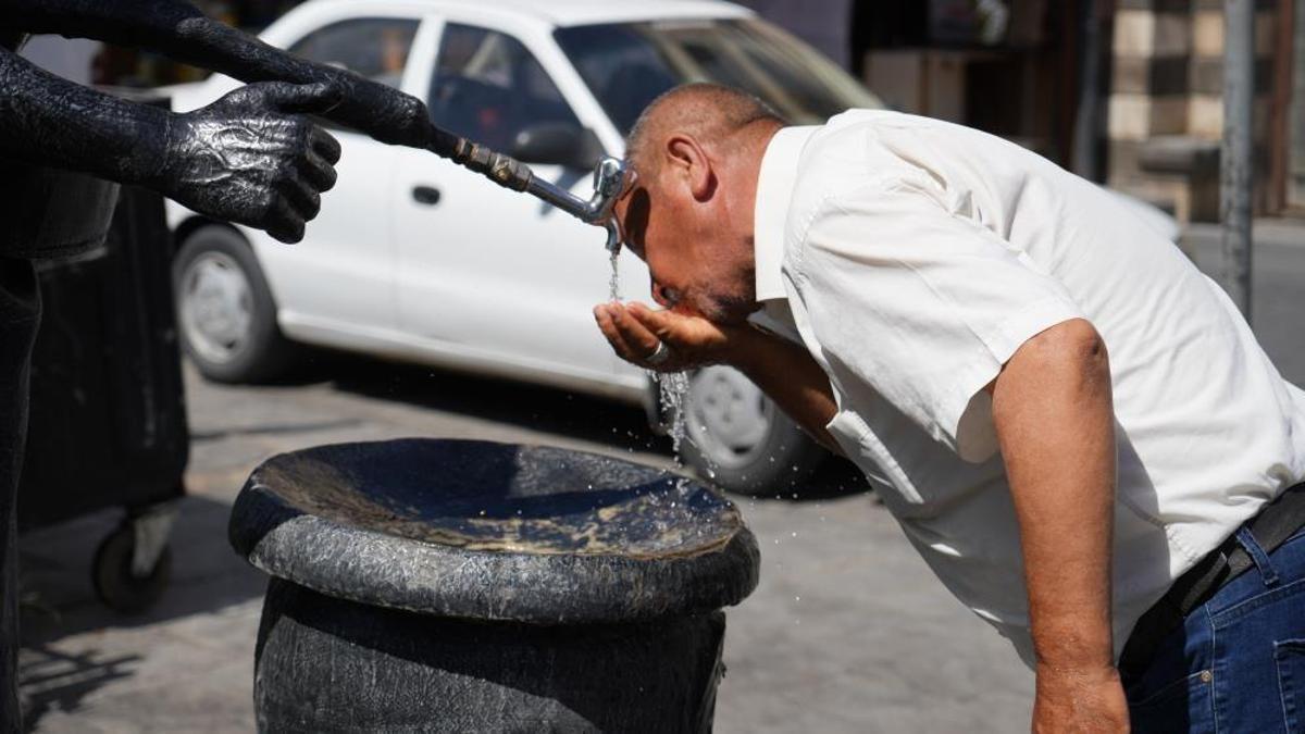 Eskişehir'de hava durumu! Sıcaklık artacak