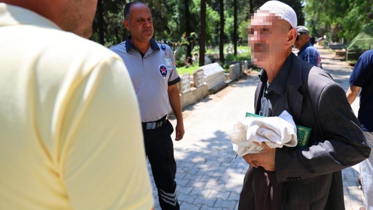 Adana'da sahte hoca avı! Duayı okuyamayınca olanlar oldu