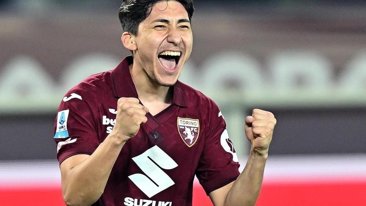 İtalyan devinden milli futbolcuya dev sözleşme!