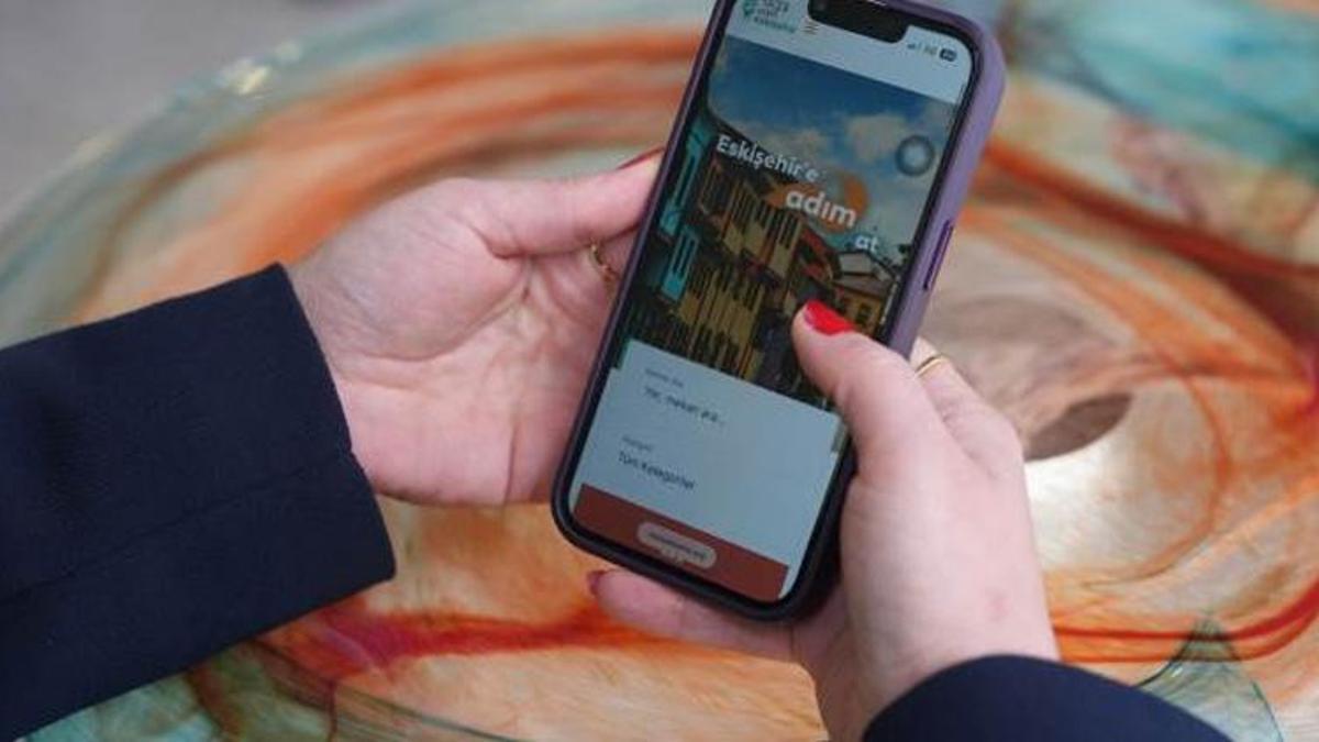 Eskişehir için bir ilk! Turizmde yeni bir dönem başladı: Visit Eskişehir nedir?