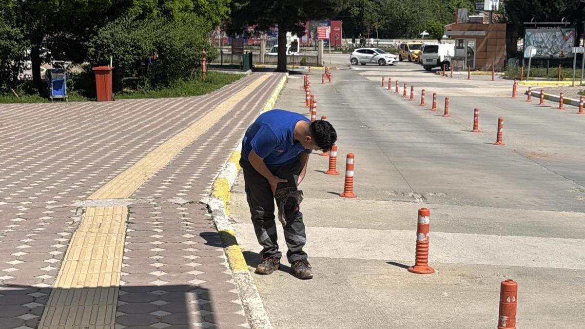 Tokat, Sinop, Amasya ve Kastamonu'da "acemi kasaplar" hastanelik oldu