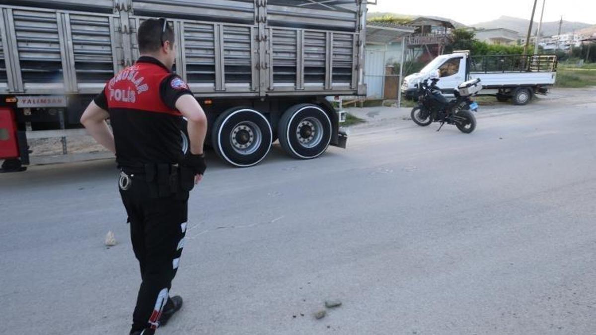 Adana'da bayram günü arazi anlaşmazlığı kavgası: 1 ölü, 2 yaralı