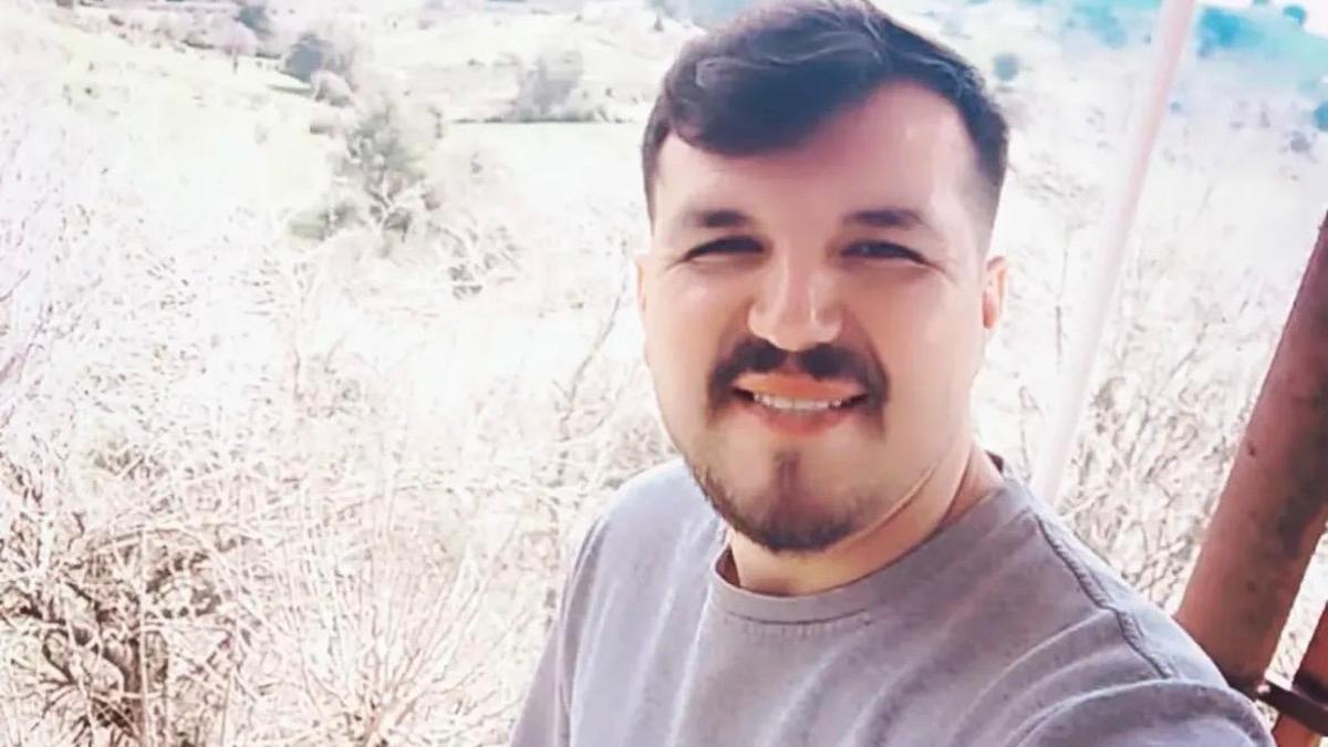 Madde bağımlısı olduğu iddia edilen baba, 3 yaşındaki oğlunu boğdu