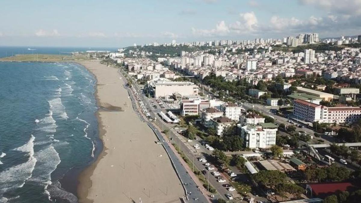 Samsunluları sevindirecek karar! 13'ten 19’a yükseldi