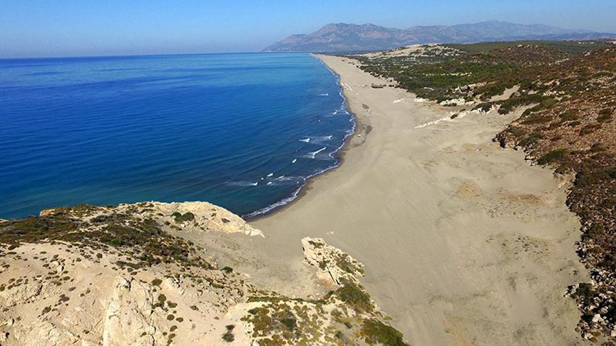 Antalya'nın ilçelerinde yasak başladı! Bunu yapan 699 bin TL hazırlasın