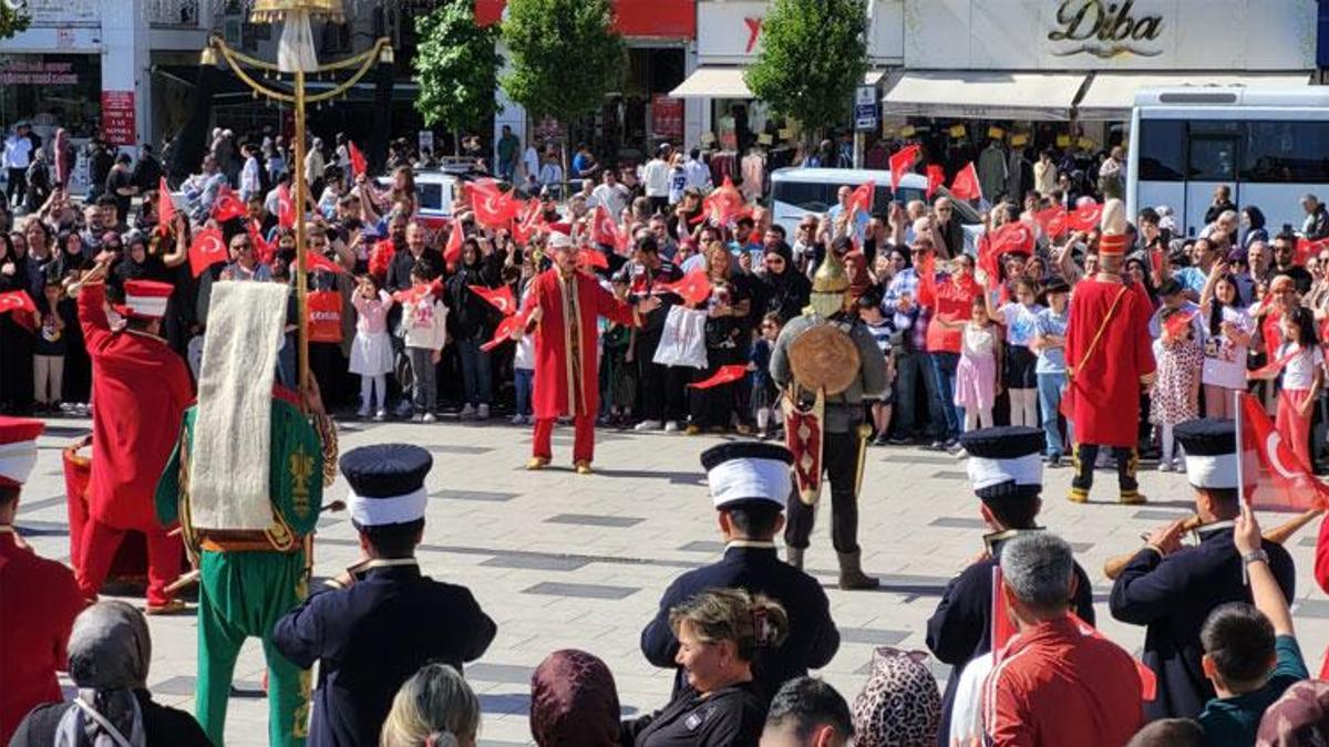 İstanbul’un Fethinin 573. yıl dönümü özel etkinliklerle kutlanıyor