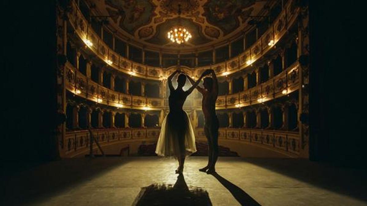 “17. Uluslararası İstanbul Opera ve Bale Festivali” hız kesmiyor